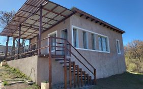 Cabañas Sol Marina